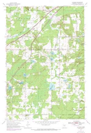 Atkinson USGS topographic map 46092e5
