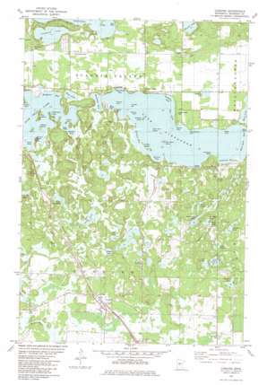 Cushing USGS topographic map 46094b5