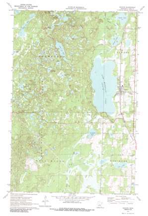 Backus USGS topographic map 46094g5