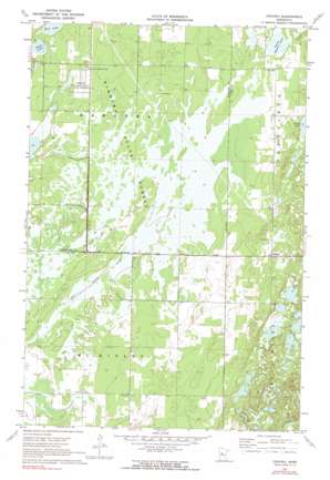 Oshawa USGS topographic map 46094g6