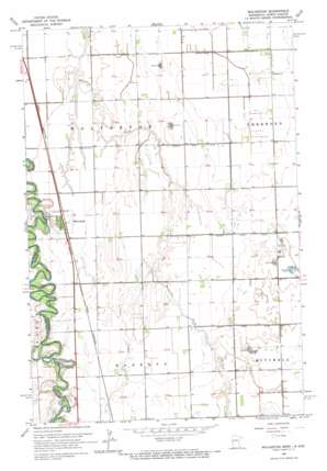 Wolverton USGS topographic map 46096e6