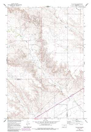 Fallon NE USGS topographic map 46105h1