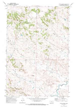 Forsyth USGS topographic map 46106a1