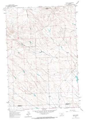 Kelley USGS topographic map 46108g2