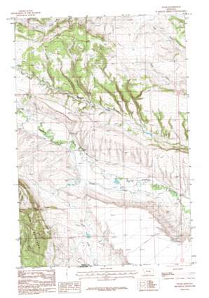 Tyler USGS topographic map 46108g7