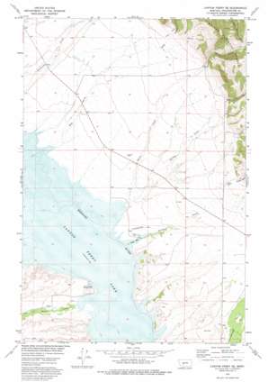 Diamond City USGS topographic map 46111e5
