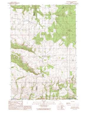 Southwick USGS topographic map 46116e4