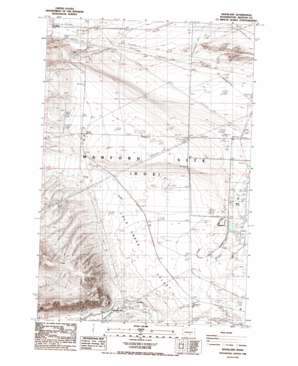 Riverland USGS topographic map 46119e6