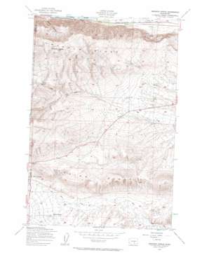 Emerson Nipple USGS topographic map 46119e7