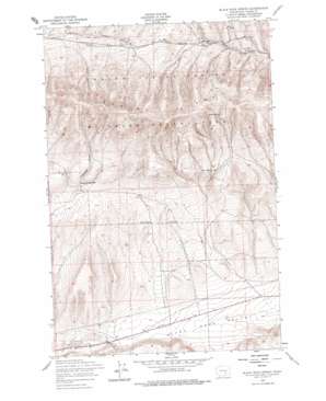 Yakima USGS topographic map 46120e1