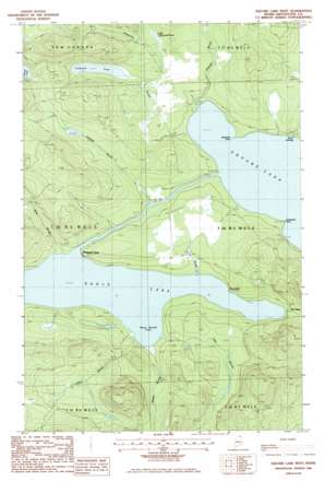 Square%20Lake%20West USGS topographic map 47068a4