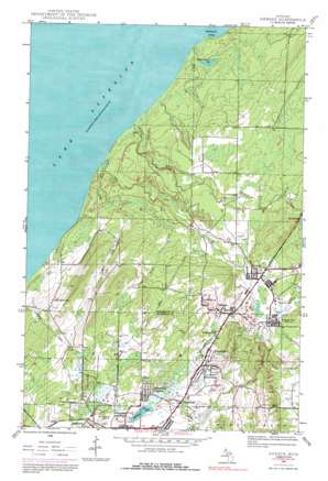 Ahmeek USGS topographic map 47088c4