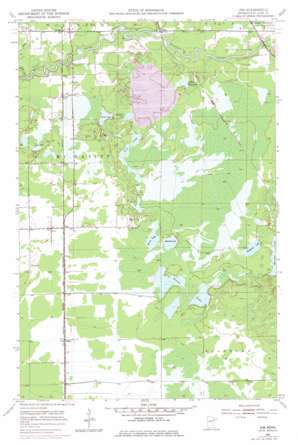 Zim USGS topographic map 47092c5