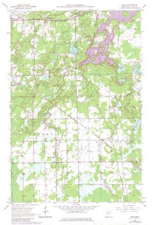 Kirk USGS topographic map 47092d6