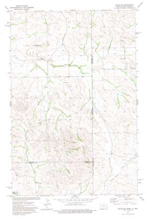 Skaar NE USGS topographic map 47104d1