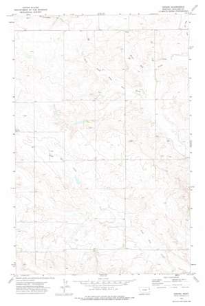 Girard USGS topographic map 47104g4