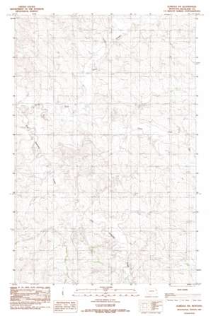 Elmdale SW USGS topographic map 47104g8