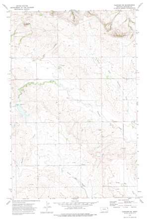 Fairview NW USGS topographic map 47104h2
