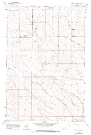 Heitz School USGS topographic map 47105a8