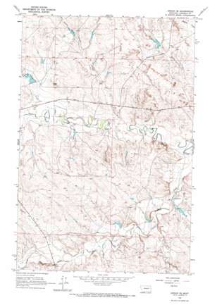 Jordan SE USGS topographic map 47106c7