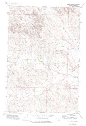 Kester School USGS topographic map 47106e6