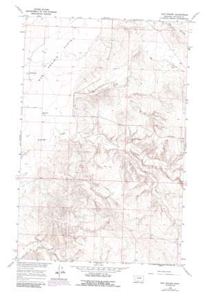 Sun Prairie topo map