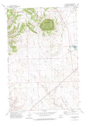 D Y Junction USGS topographic map 47108g6