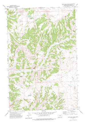 D Y Junction USGS topographic map 47108g7