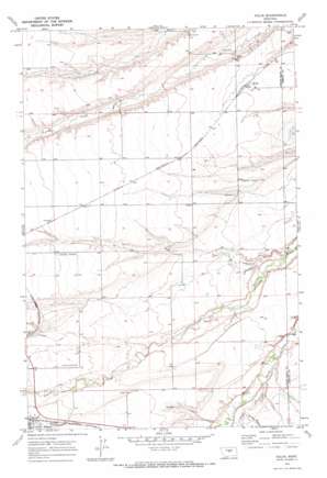 Kolin USGS topographic map 47109a7