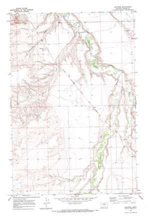 Danvers USGS topographic map 47109b6
