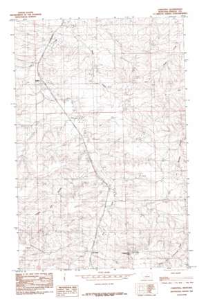 Christina USGS topographic map 47109d3