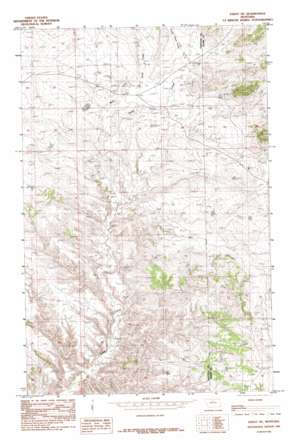 Eskay NE USGS topographic map 47109h5