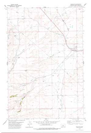 Windham USGS topographic map 47110a2