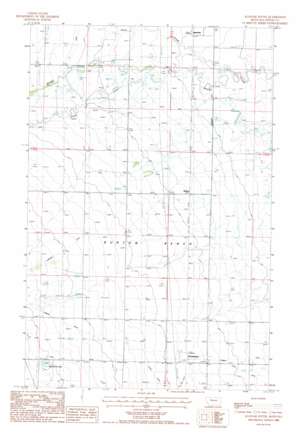 Agawam South USGS topographic map 47112h2