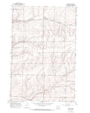 Batum USGS topographic map 47118b7
