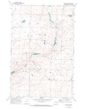 Rocklyn SW USGS topographic map 47118e4