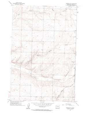 Wheeler Ne USGS topographic map 47119b1