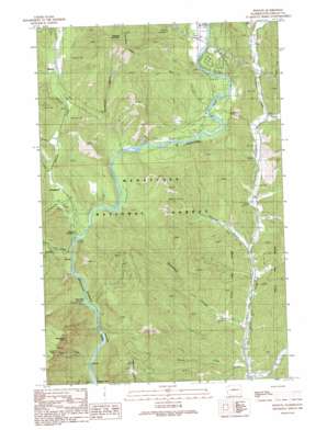 Winton USGS topographic map 47120f6