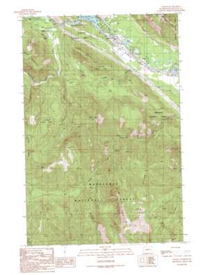 Easton USGS topographic map 47121b2