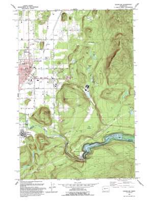 Enumclaw USGS topographic map 47121b8