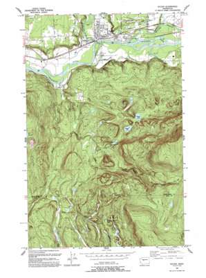 Sultan USGS topographic map 47121g7