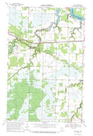Pitt USGS topographic map 48094f6