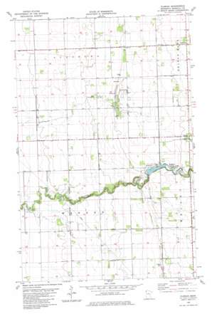 Florian USGS topographic map 48096d6