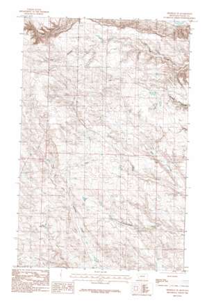 Hinsdale SE USGS topographic map 48107c1