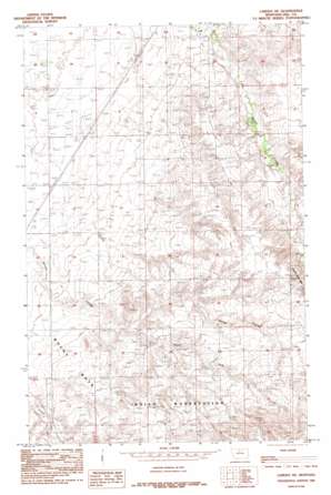 Laredo NE USGS topographic map 48109d7