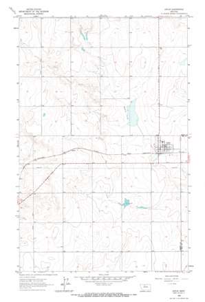 Joplin USGS topographic map 48110e7