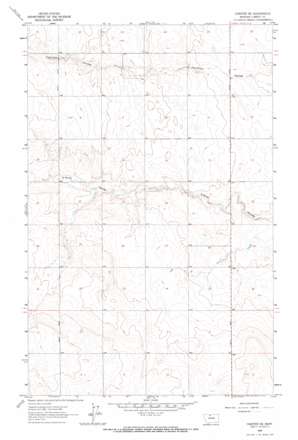 Chester NE USGS topographic map 48110f7