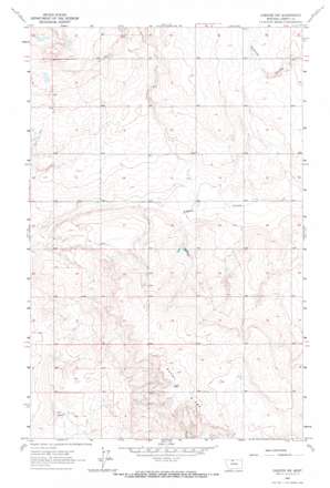 Chester Nw topo map