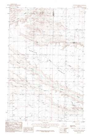 Agawam North USGS topographic map 48112a2