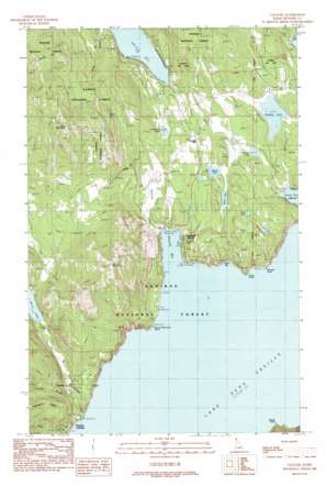 Talache USGS topographic map 48116b4